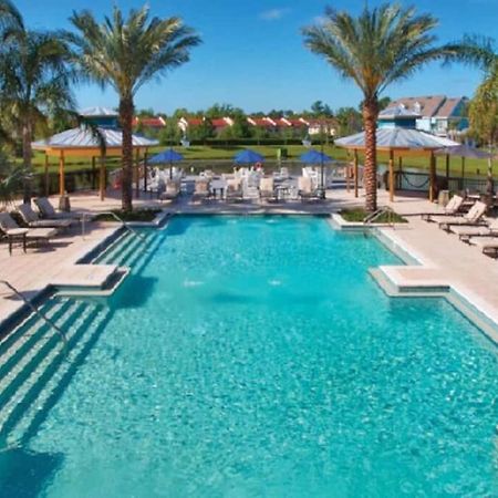Nice & Cozy - Vacation Home Kissimmee Exteriör bild