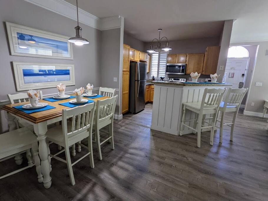 Nice & Cozy - Vacation Home Kissimmee Exteriör bild