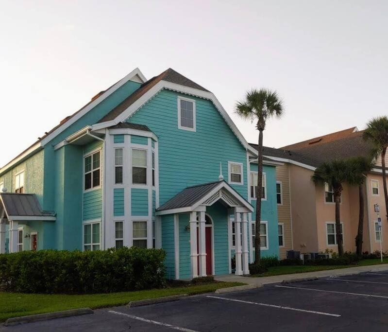 Nice & Cozy - Vacation Home Kissimmee Exteriör bild