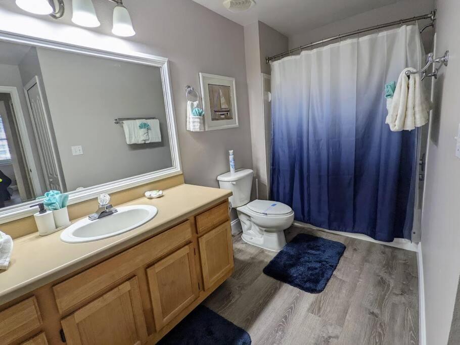 Nice & Cozy - Vacation Home Kissimmee Exteriör bild
