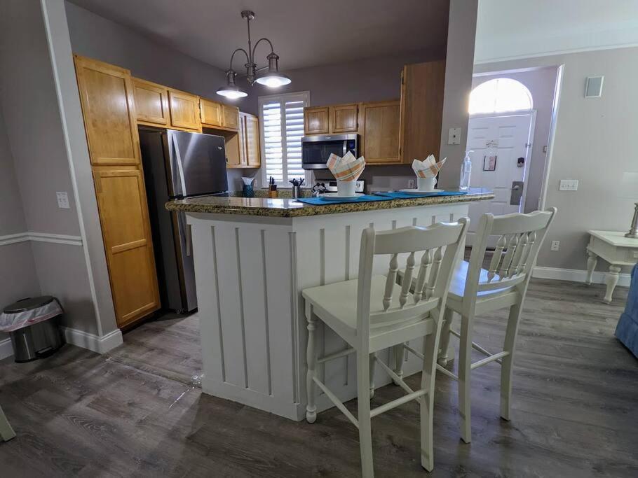 Nice & Cozy - Vacation Home Kissimmee Exteriör bild