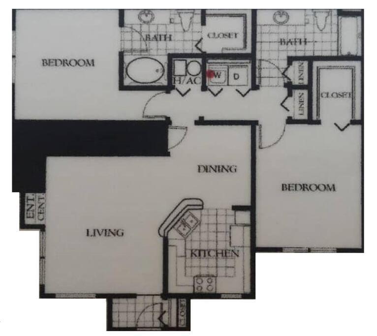 Nice & Cozy - Vacation Home Kissimmee Exteriör bild