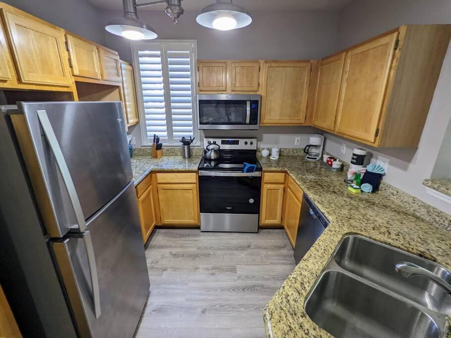 Nice & Cozy - Vacation Home Kissimmee Exteriör bild