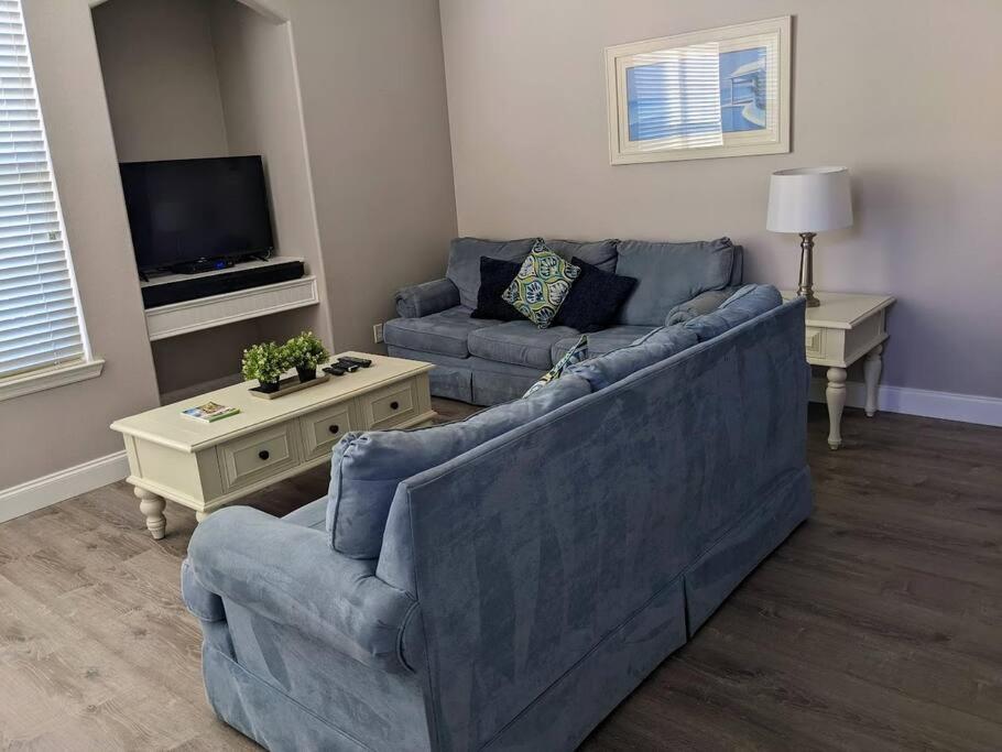 Nice & Cozy - Vacation Home Kissimmee Exteriör bild