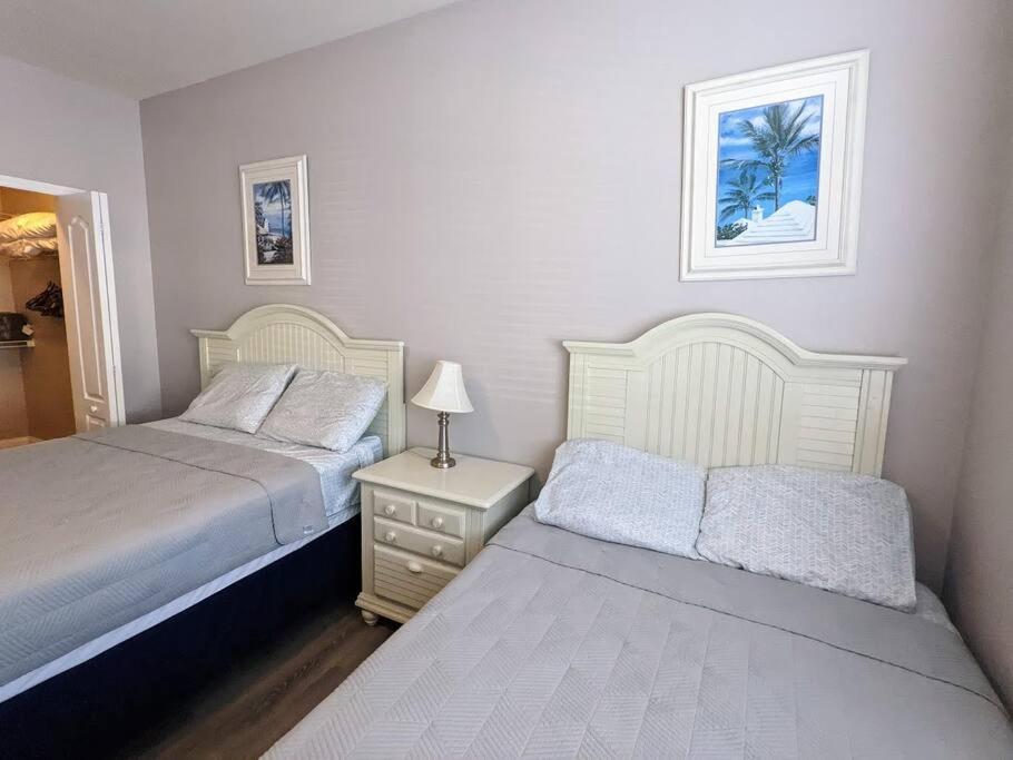 Nice & Cozy - Vacation Home Kissimmee Exteriör bild