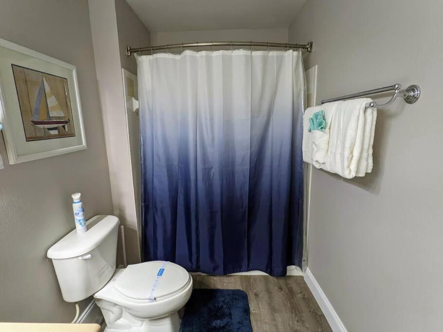 Nice & Cozy - Vacation Home Kissimmee Exteriör bild
