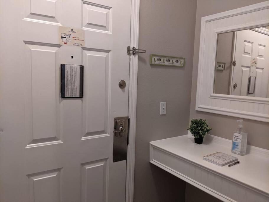 Nice & Cozy - Vacation Home Kissimmee Exteriör bild