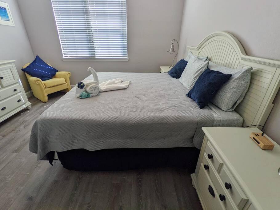 Nice & Cozy - Vacation Home Kissimmee Exteriör bild