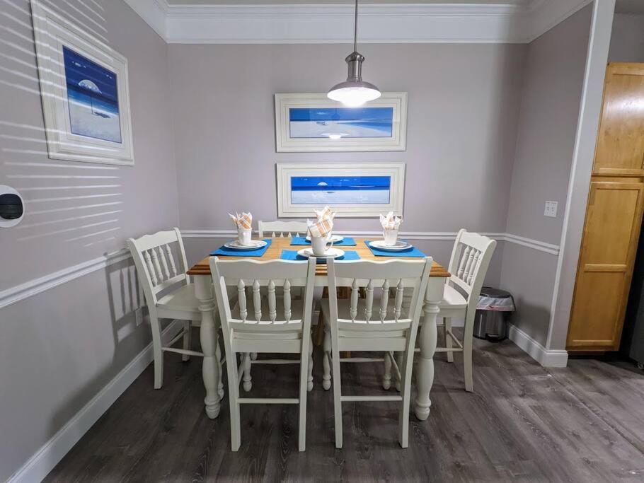 Nice & Cozy - Vacation Home Kissimmee Exteriör bild