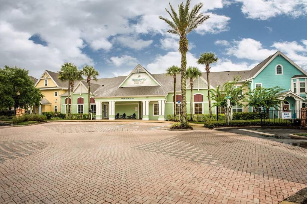 Nice & Cozy - Vacation Home Kissimmee Exteriör bild