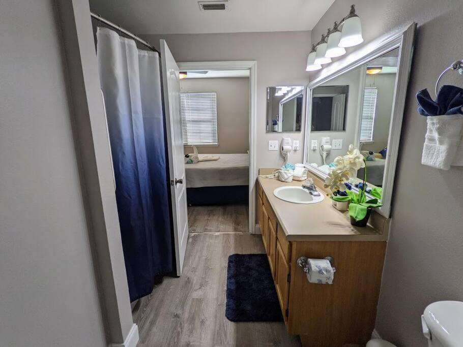 Nice & Cozy - Vacation Home Kissimmee Exteriör bild