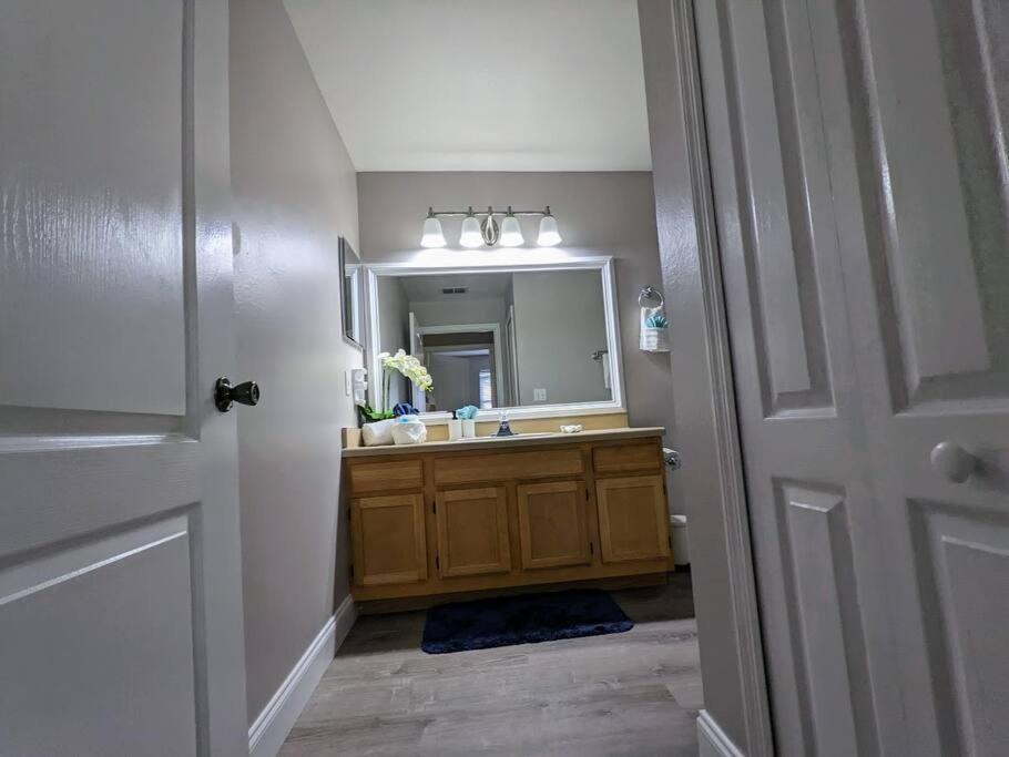 Nice & Cozy - Vacation Home Kissimmee Exteriör bild