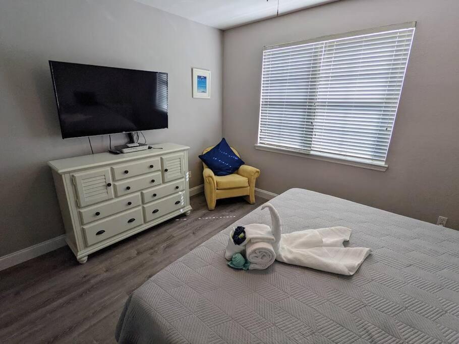 Nice & Cozy - Vacation Home Kissimmee Exteriör bild
