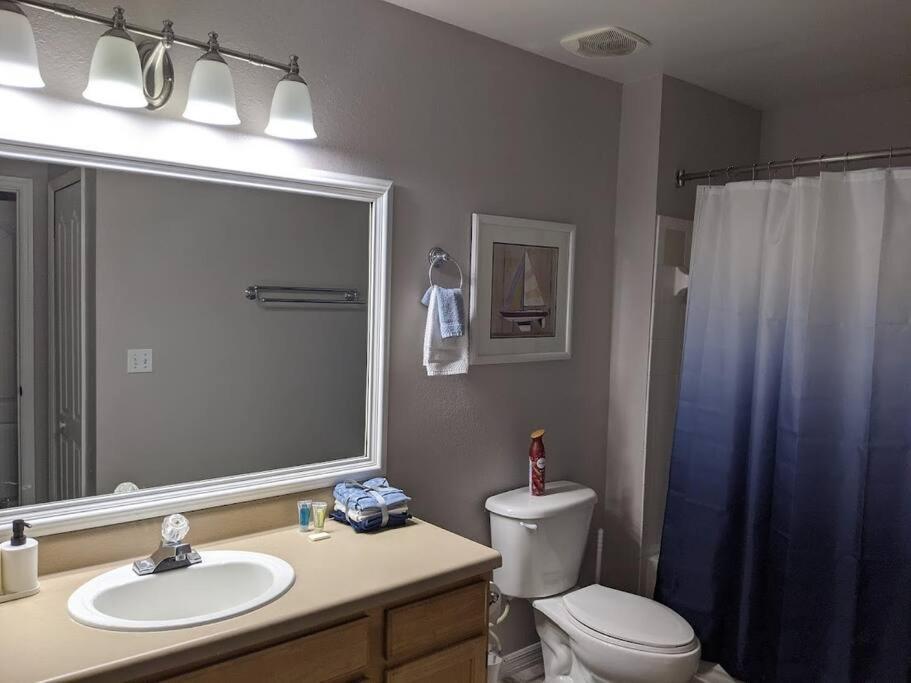 Nice & Cozy - Vacation Home Kissimmee Exteriör bild